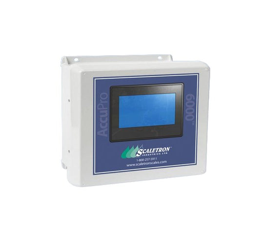 AccuPro 6000-TS Digital Scale Controllers - Image 1