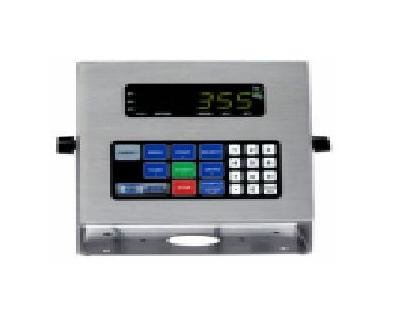 Intrinsically Safe Series 355 I.S. Digital Weigh Indicator - Image 1