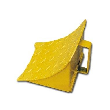 Vooner FloGard VIS Inlet Separator - 10 in - Image 1