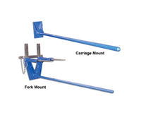 UtiliTrakÂ® PW Series Vee Channel Track 2160mm Aluminum