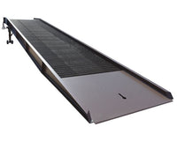 Stainless Steel Reverse High to Medium Pressure Bulkhead Adapters