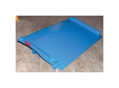 UtiliTrakÂ® PW Series Aluminum Vee Channel Track - Size 0, 2160mm - Image 1