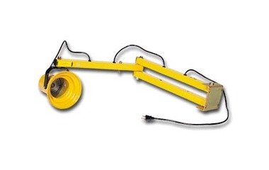 Vooner VaneGard VG4 Liquid Ring Vacuum Pump, 55 L/min - Image 1