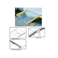 Medium-Pressure Stainless Steel JIC Male/Male Adapters