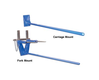 High Pressure Bulkhead Adapters - Image 1