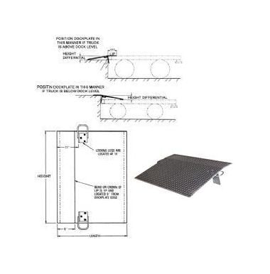 Autoclave QS Series Male/Female Adapters - Image 1
