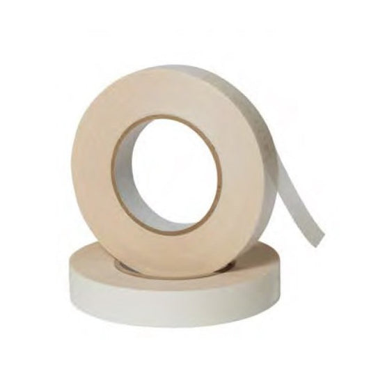 High/Low Tack Double Sided PET Tape - Acrylic Adhesive, 3.5 mil - Image 1