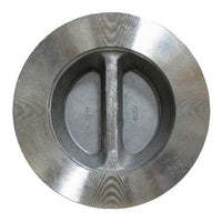FE150SS Series 5" Retainerless Stainless Steel Wafer Check Valve
