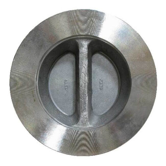 FE150SS Series 5" Retainerless Stainless Steel Wafer Check Valve - Image 1