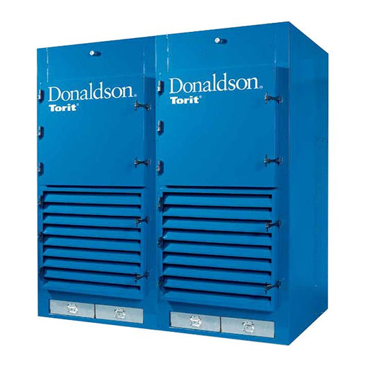 Donaldson Downflo® Workstation 9000 Dust Collector - Image 1