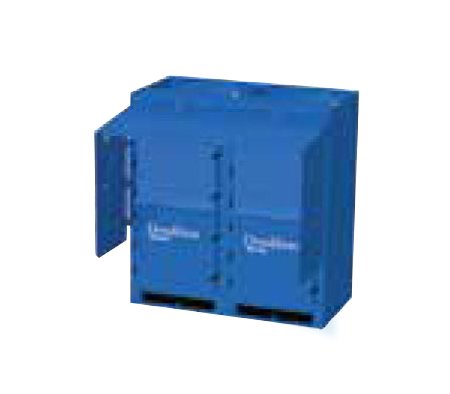 Donaldson® Torit® Downflo® Workstation Dust Collector - 16500 ft³/min Airflow - Image 3