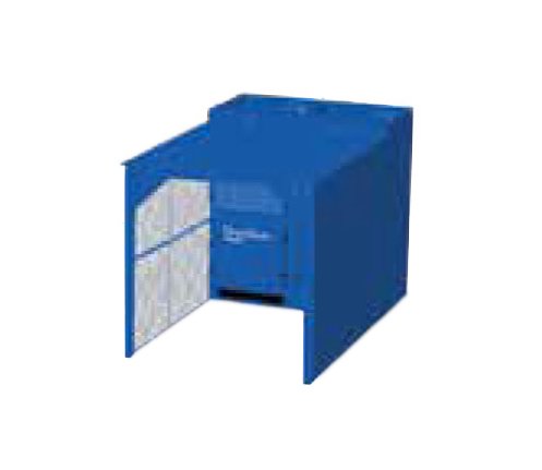 Donaldson® Torit® Downflo® Workstation Dust Collector - 16500 ft³/min Airflow - Image 5