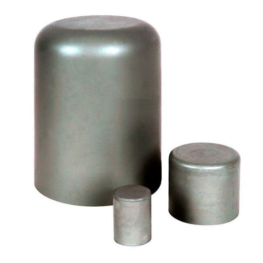 Seamless Deep Drawn Round Cans - Image 1