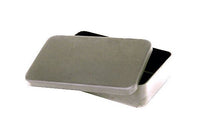 Tight-Fitting Aluminum Square/Rectangle COT Covers