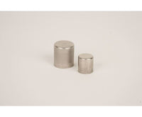 Precision Miniature Round Deep Drawn Can