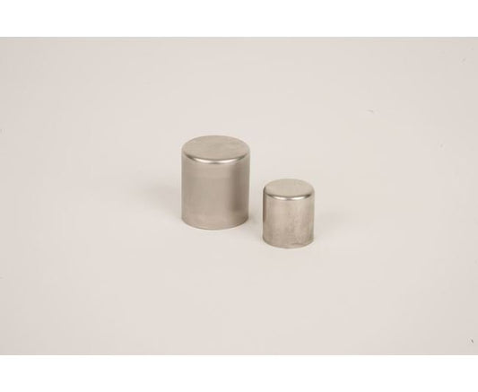 Precision Miniature Round Deep Drawn Can - Image 1
