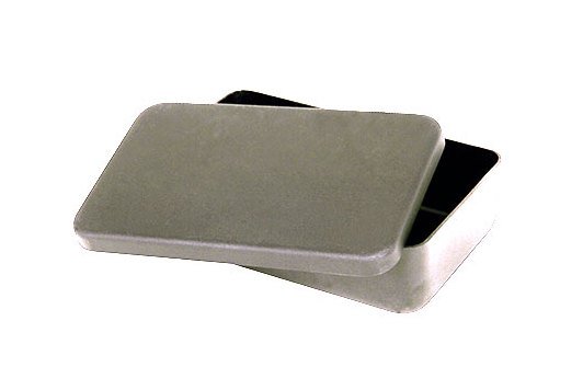 Tight-Fitting Square/Rectangle COT Covers - Aluminum Alloy 6061 - Image 1