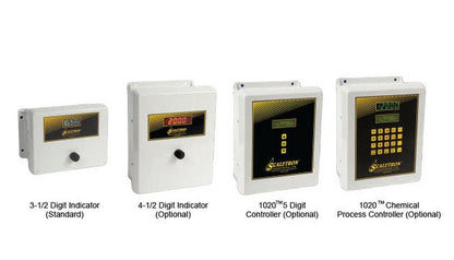 Scaletron Model 4010â¢ 30-Inch Digital Tank Scale - Image 3