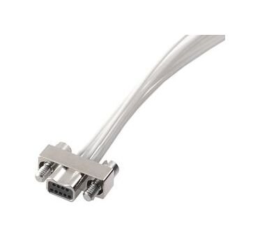 Nano Dual Row Connector with Insulated Wire - Image 3