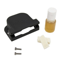 High Pressure Adapter Set, Male/Female