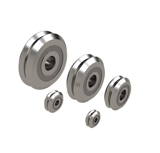 High Pressure Pipe Coupling - 3/8" NPT - Image 1