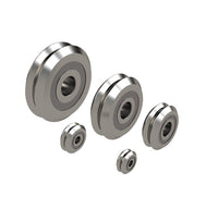 High Pressure Pipe Coupling - 3/8" NPT