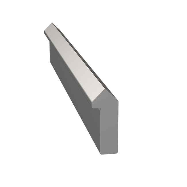Medium Pressure Adapters - Stainless Steel Male/Female Set - Image 1