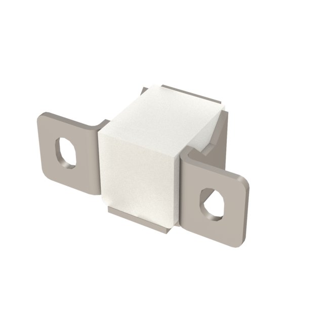 High Pressure Steel Male/Female Adapters - Image 1