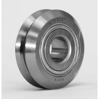 High Pressure Pipe Cross Fitting - 3/8" NPT