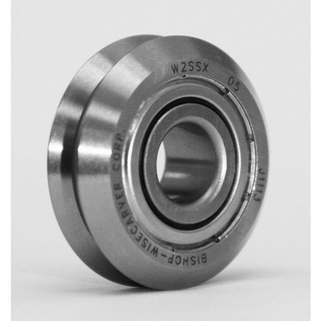 High Pressure Pipe Coupling - 1/2" NPT, 15,000 psi - Image 1