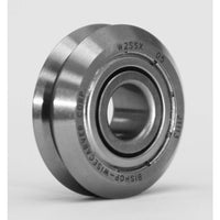 High Pressure Pipe Coupling - 1/2" NPT, 15,000 psi