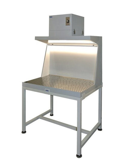 Ductless Downflow Workstation - 36x27x40 inches - Image 2