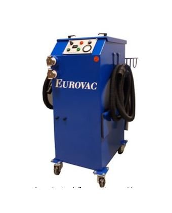 EUROVAC I - Eliminator Welding Portable Vacuum System - Image 1