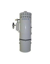 EUROVAC II 5HP Commercial Central Vacuum System