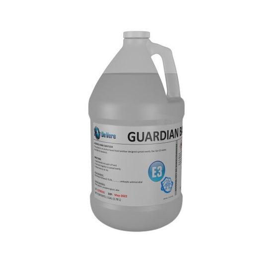 Guardian Bac-San E3 Hand Sanitizer - Image 1