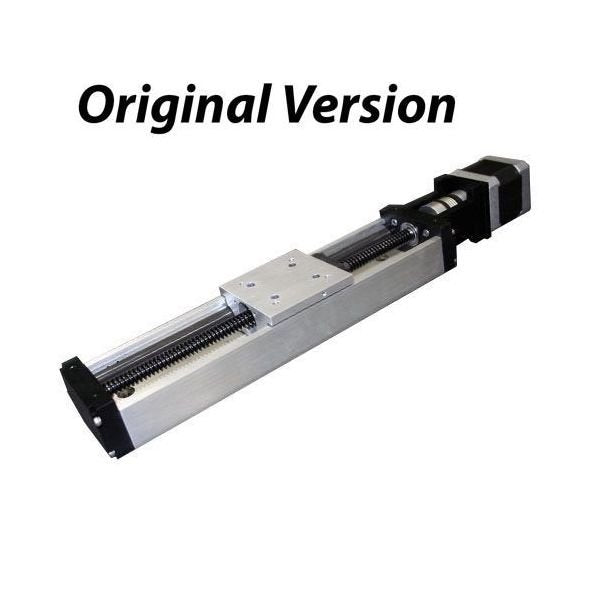 Autoclave Speedbite Low Pressure Adapter Couplings - Image 1