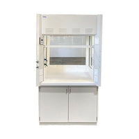 Advanced Educational Fume Hood System