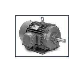 Premium Efficiency Foot Mount TEFC Motors - Image 4