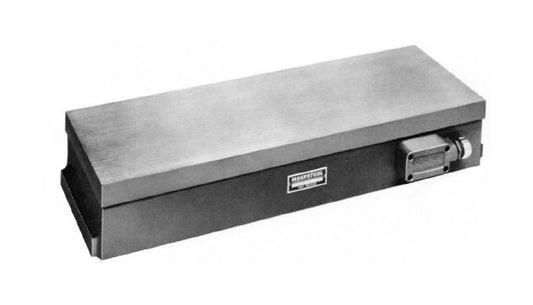 24-Inch Longitudinal Pole Electromagnetic Chuck - Image 1