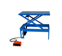 Advance Lifts 300 lb Electric Work Station Box Lift