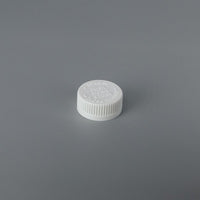 33mm Embossed Child-Resistant Push Down Cap