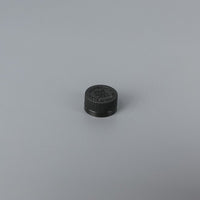 22mm Embossed Child-Resistant Push Down & Turn Closure Cap