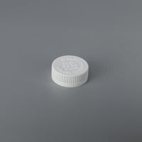 38mm Embossed Child-Resistant Closure Cap