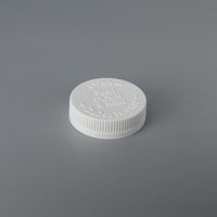 53mm Embossed Child-Resistant Closure Cap