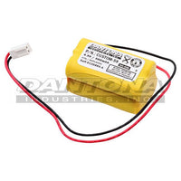 4.8V 800mA·h Emergency Light Battery Pack
