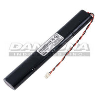 9.6V 800mA·h Emergency Light Battery Pack