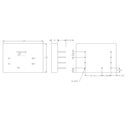 Duolok Tube Fitting Ferrules Set 1/4 in. 316 SS - Image 2