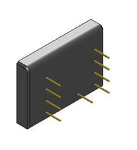Duolok Tube Fitting Ferrules Set - Brass, 1/4 in.