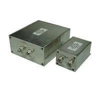 Duolok Brass Tube Insert Connector