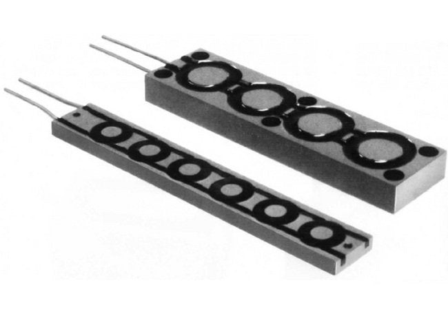 EMP 1 1/2 Series Low Profile Electromagnet - 12 VDC - Image 1